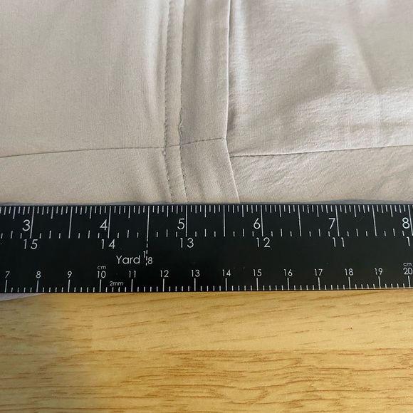 Merrell Selectwick Women’s Belay Convertible Nylon Pants Size 6 - Picture 12 of 13